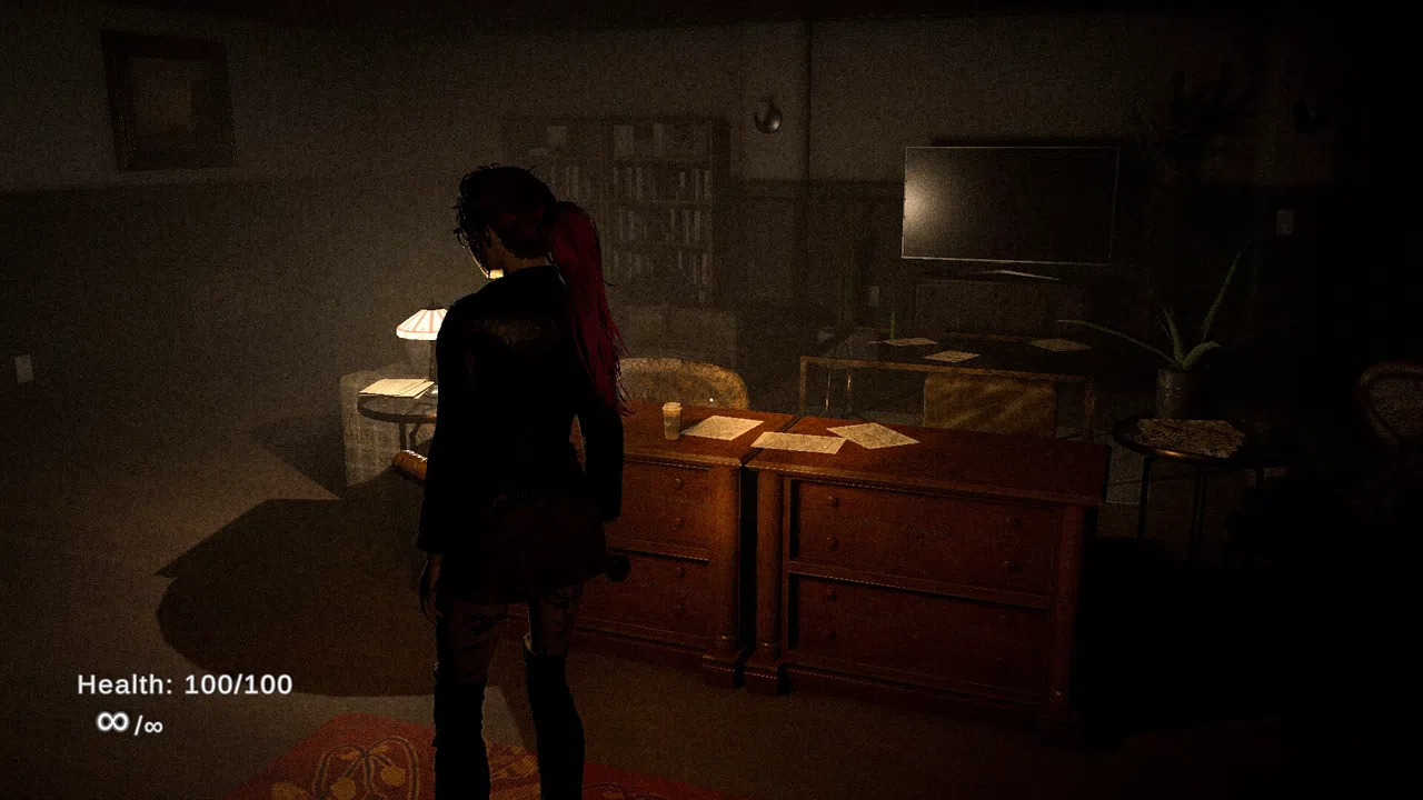 Seventh Seal Screenshot 11