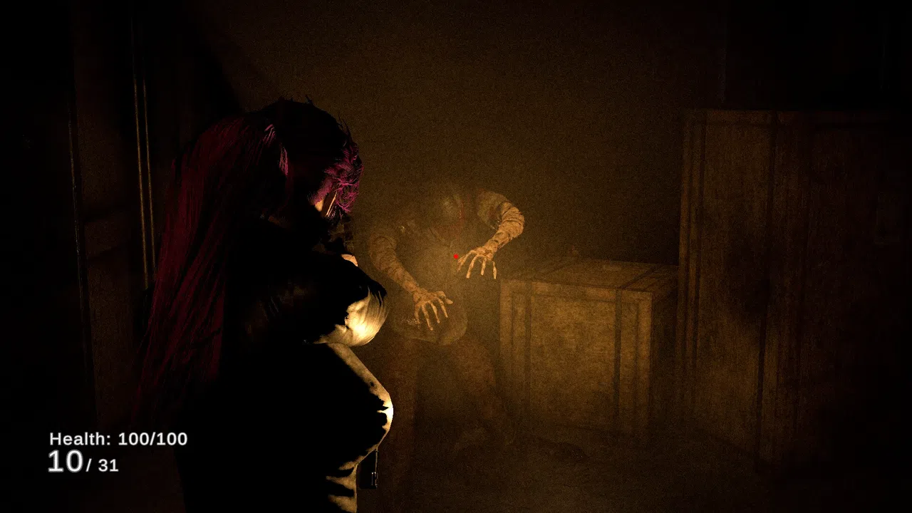 Seventh Seal Screenshot 7