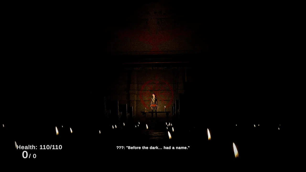 Seventh Seal Screenshot 14