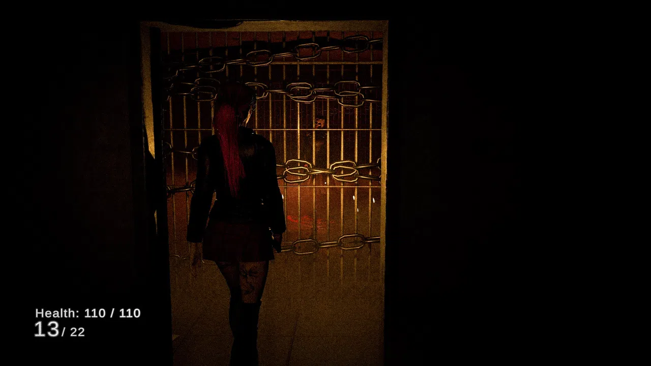 Seventh Seal Screenshot 1