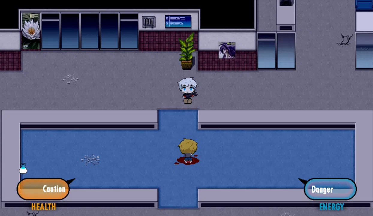 Penelope Syndrome Screenshot 1