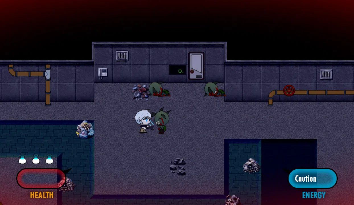 Penelope Syndrome Screenshot 5