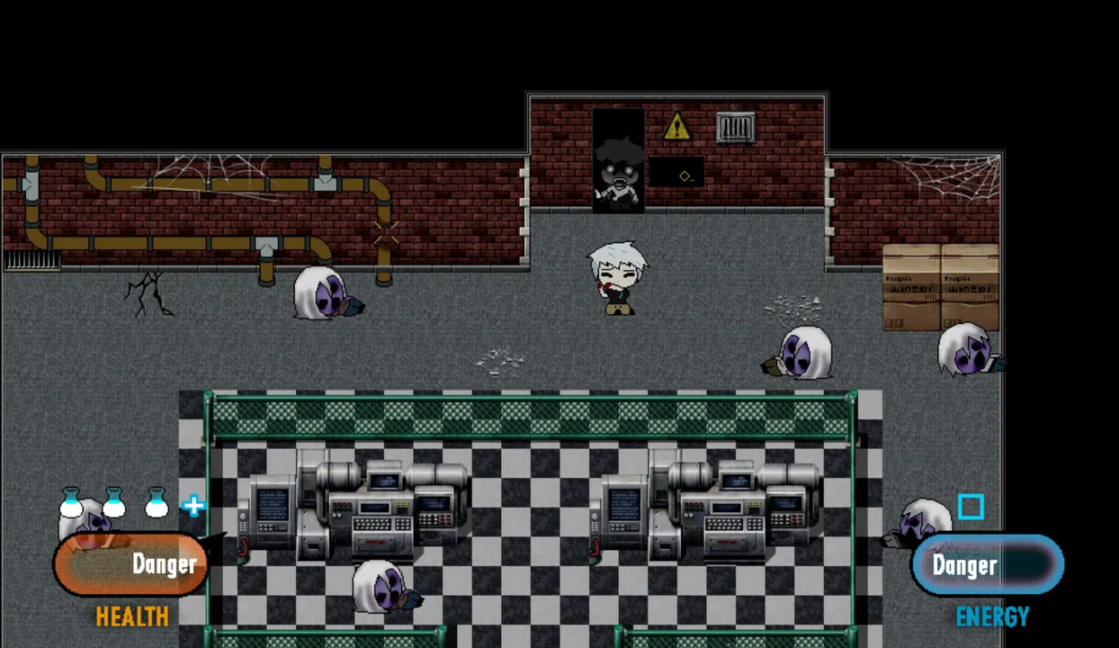 Penelope Syndrome Screenshot 7