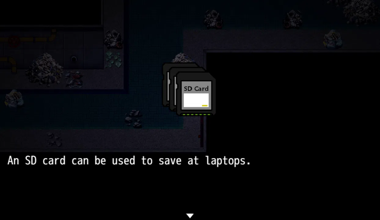 Penelope Syndrome Screenshot 3