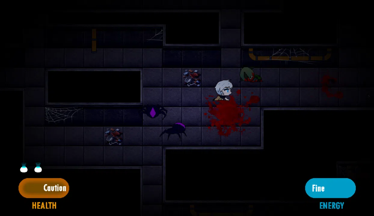 Penelope Syndrome Screenshot 0