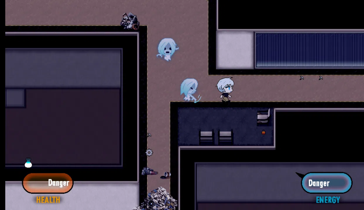 Penelope Syndrome Screenshot 2