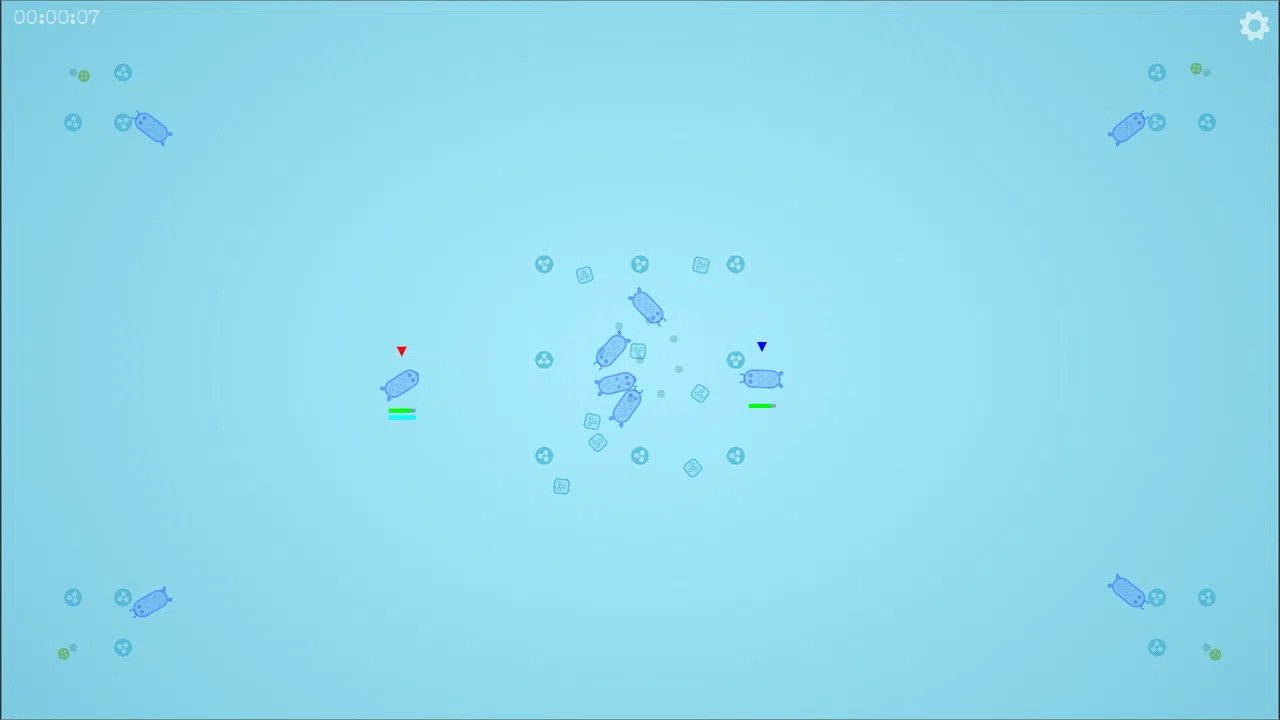 Proto-GO-a Screenshot 4