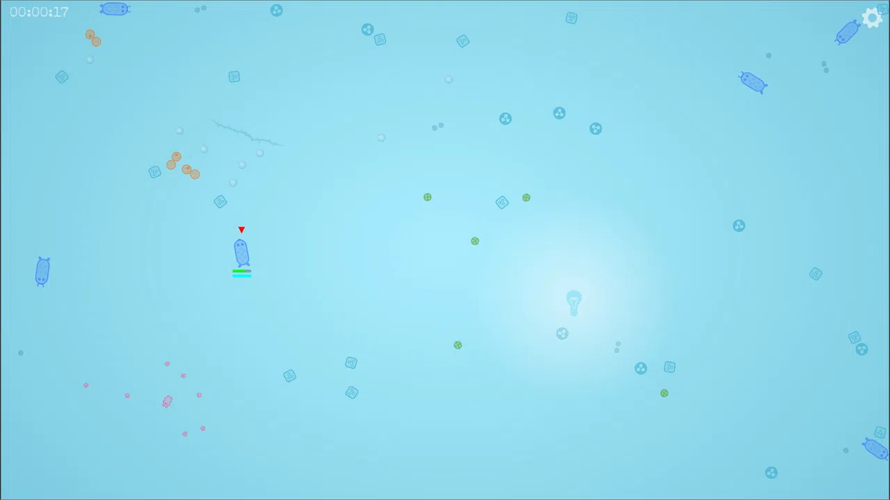 Proto-GO-a Screenshot 0