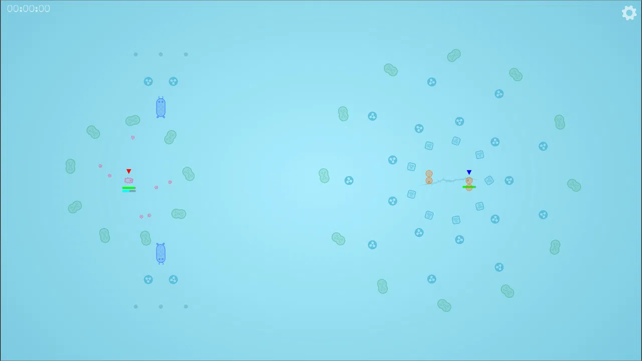 Proto-GO-a Screenshot 3