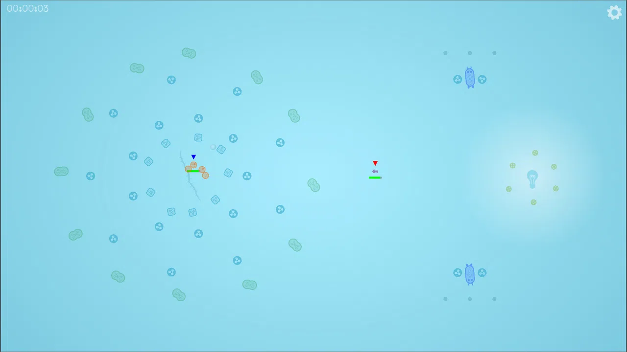 Proto-GO-a Screenshot 5