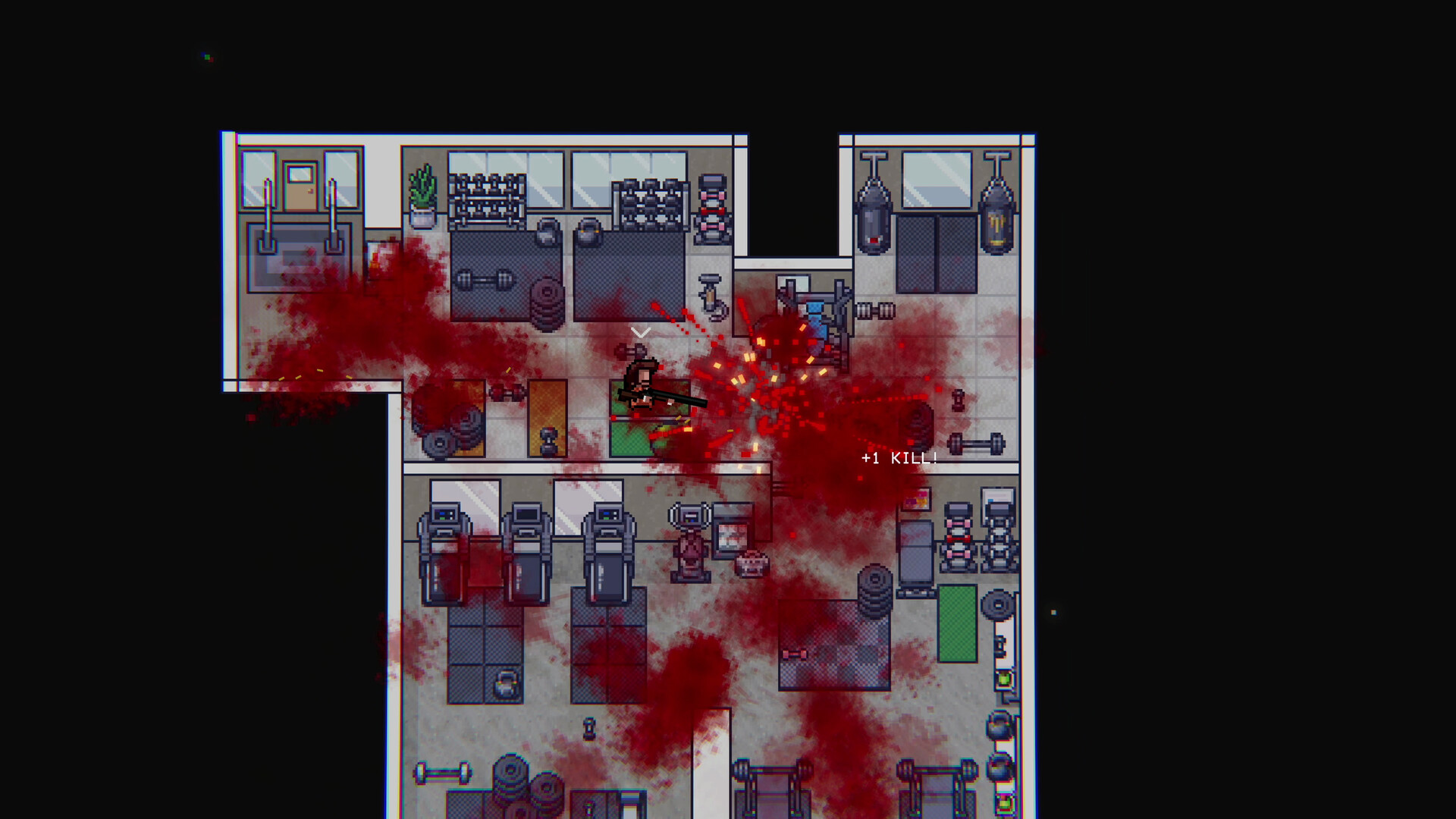 Monday Meltdown Screenshot 8