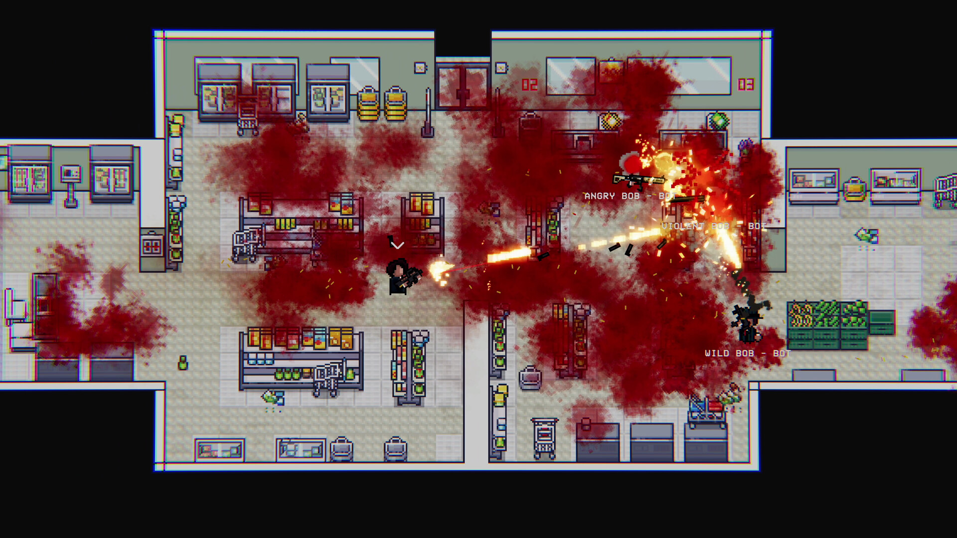 Monday Meltdown Screenshot 13