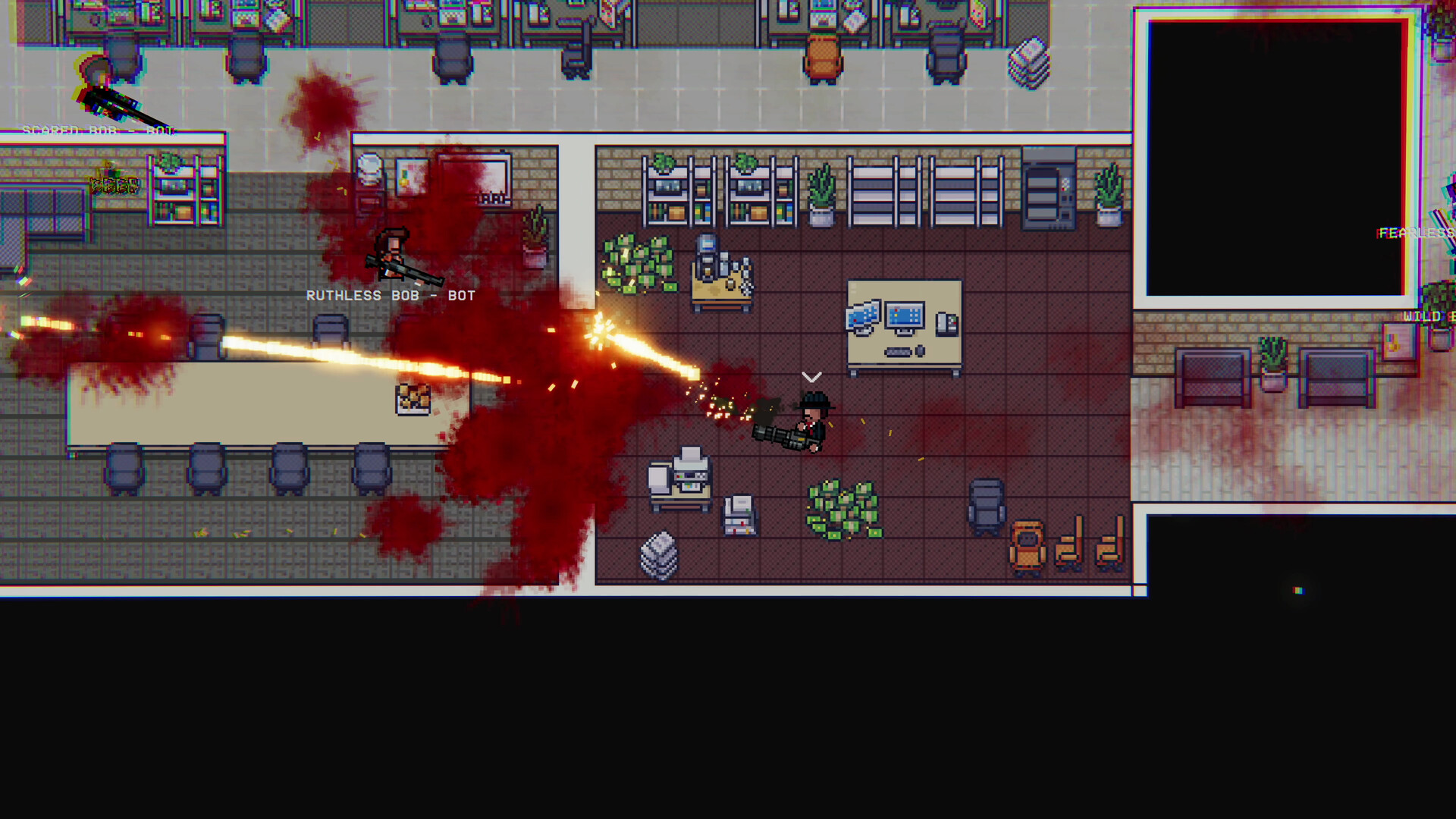 Monday Meltdown Screenshot 3