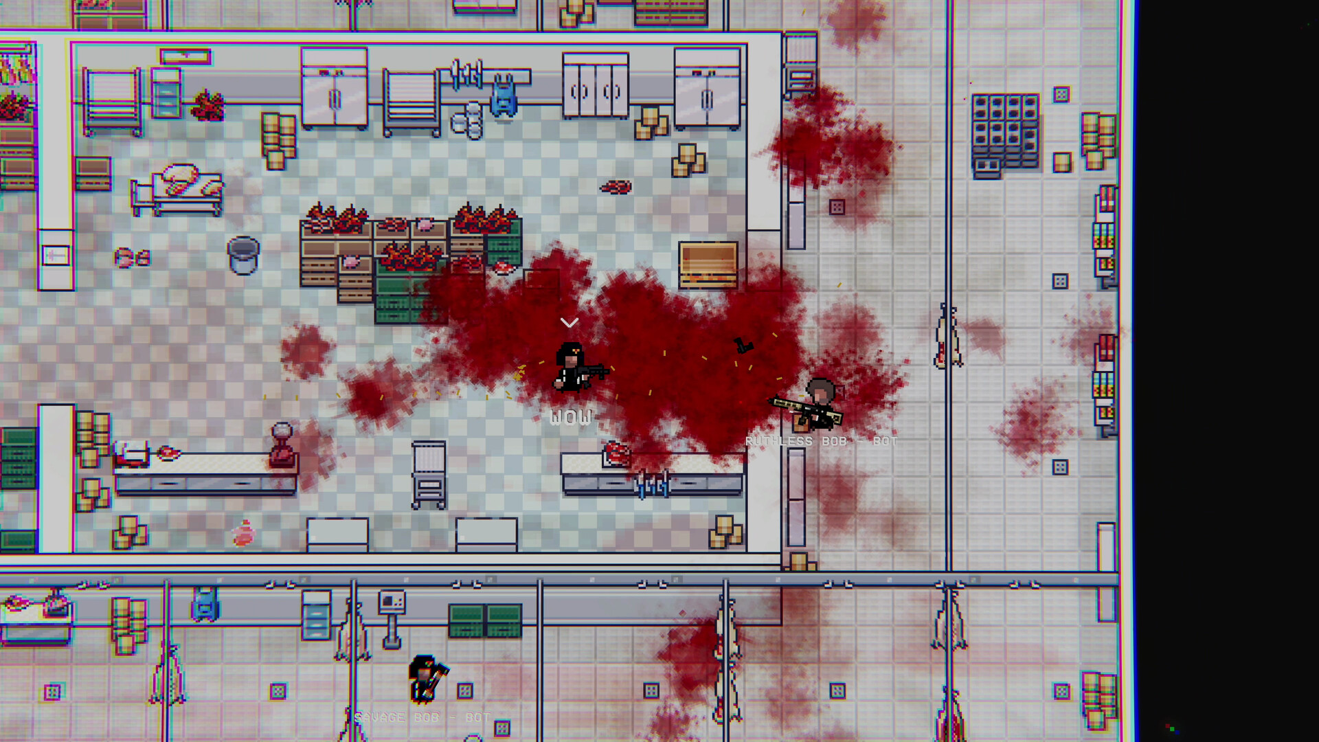 Monday Meltdown Screenshot 14