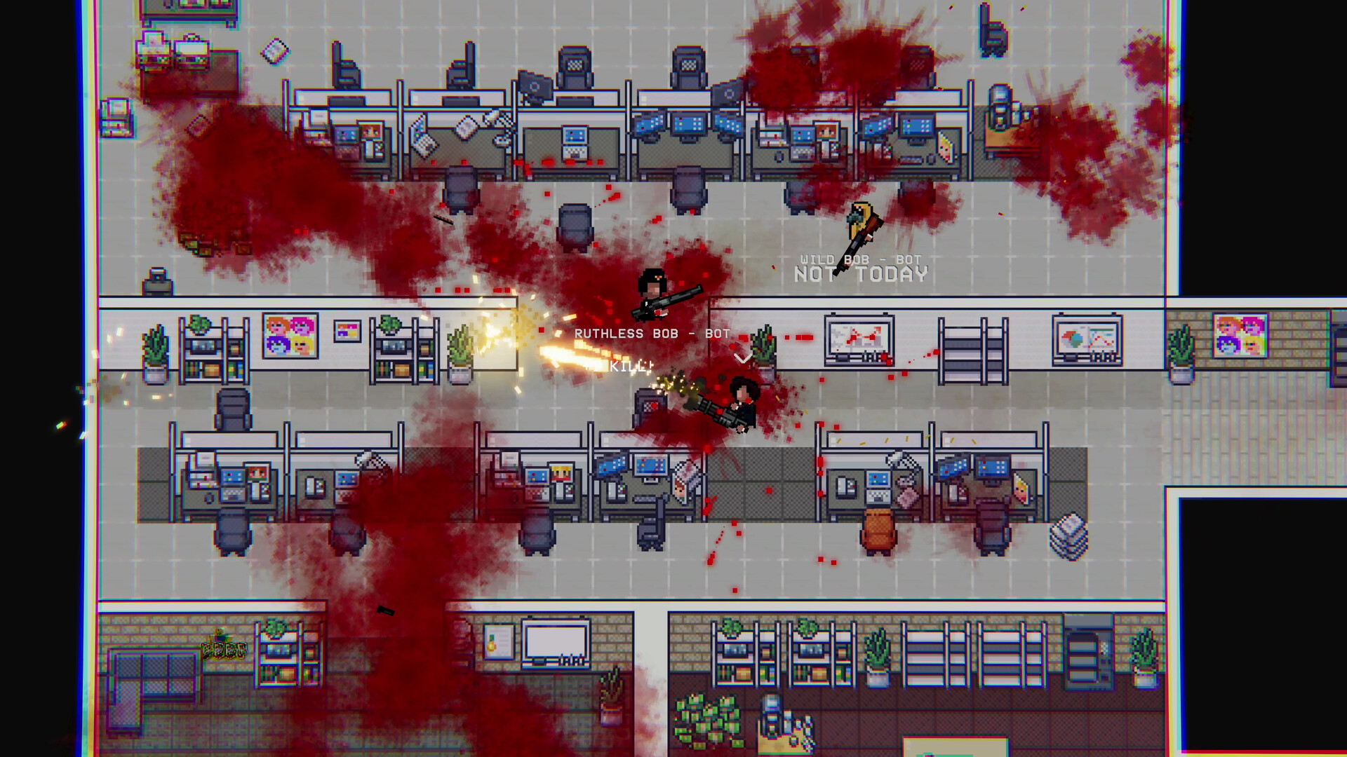 Monday Meltdown Screenshot 19