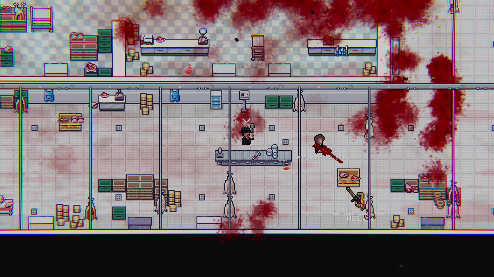 Monday Meltdown Screenshot 7