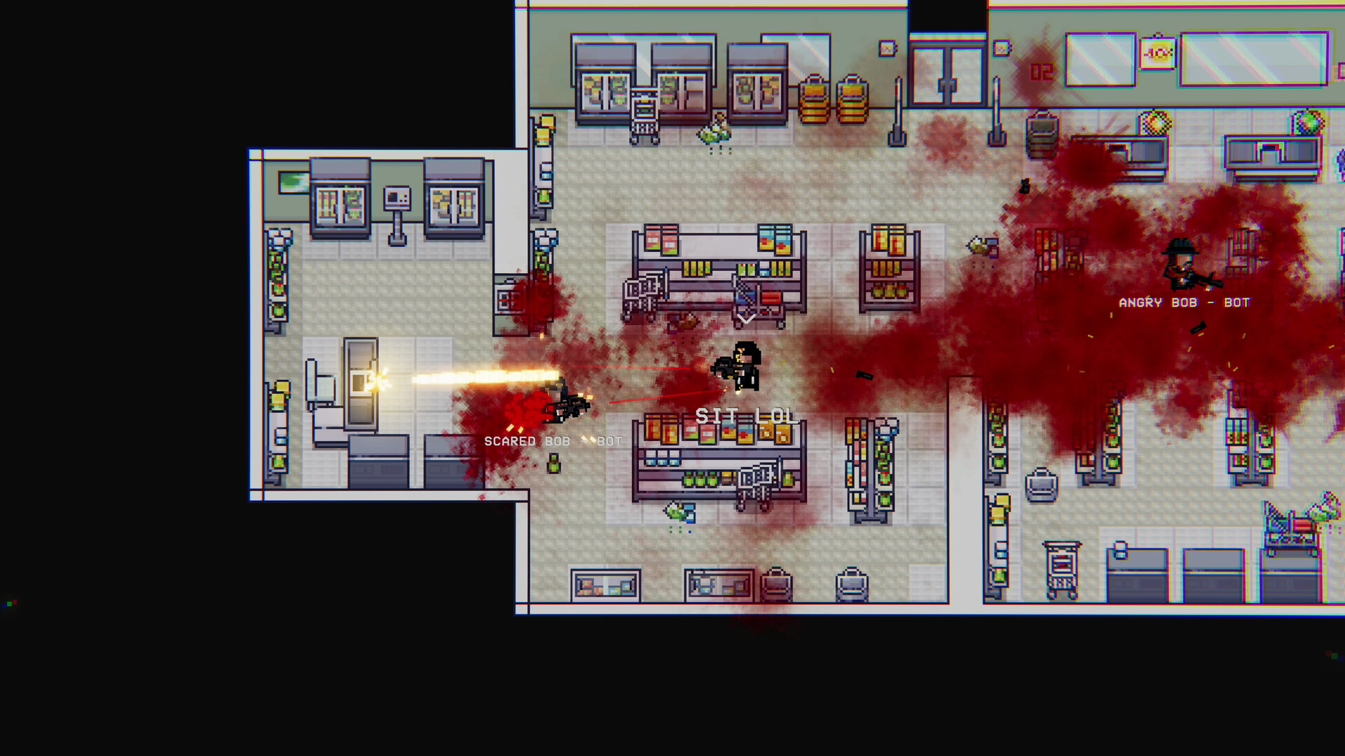 Monday Meltdown Screenshot 11