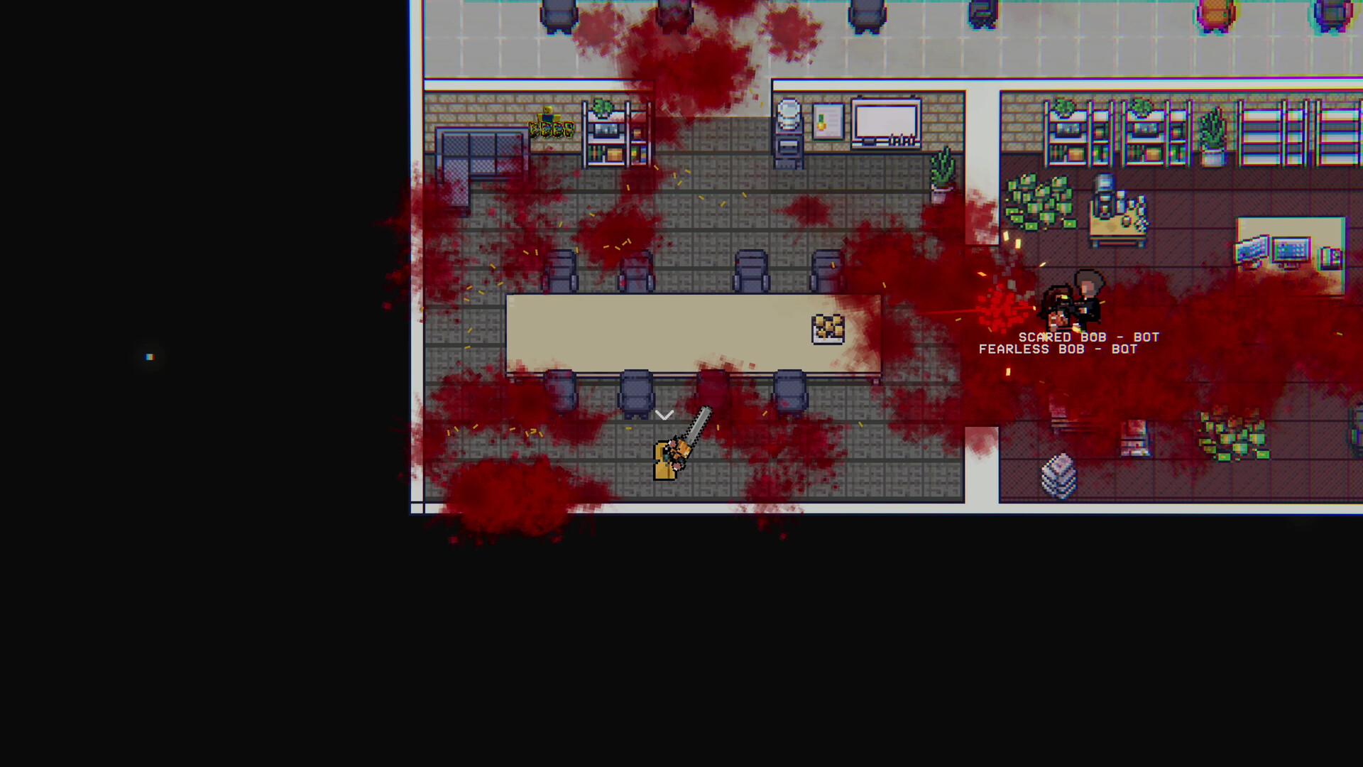 Monday Meltdown Screenshot 4