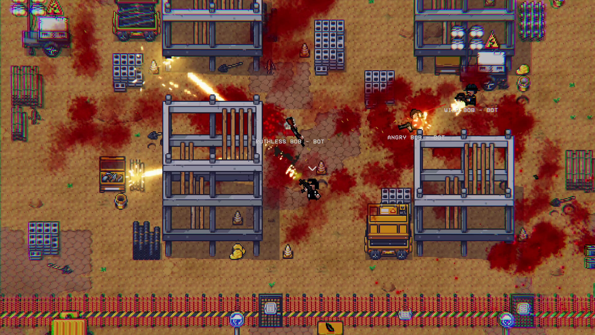 Monday Meltdown Screenshot 12