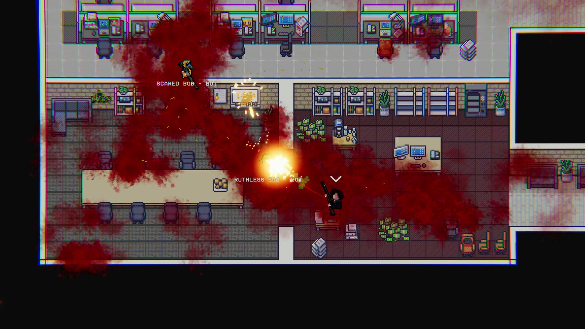 Monday Meltdown Screenshot 18