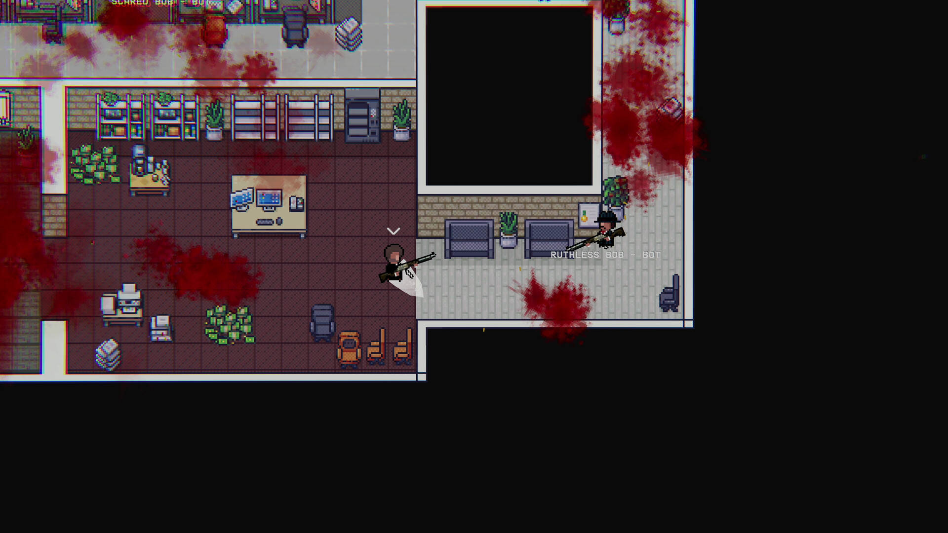 Monday Meltdown Screenshot 20