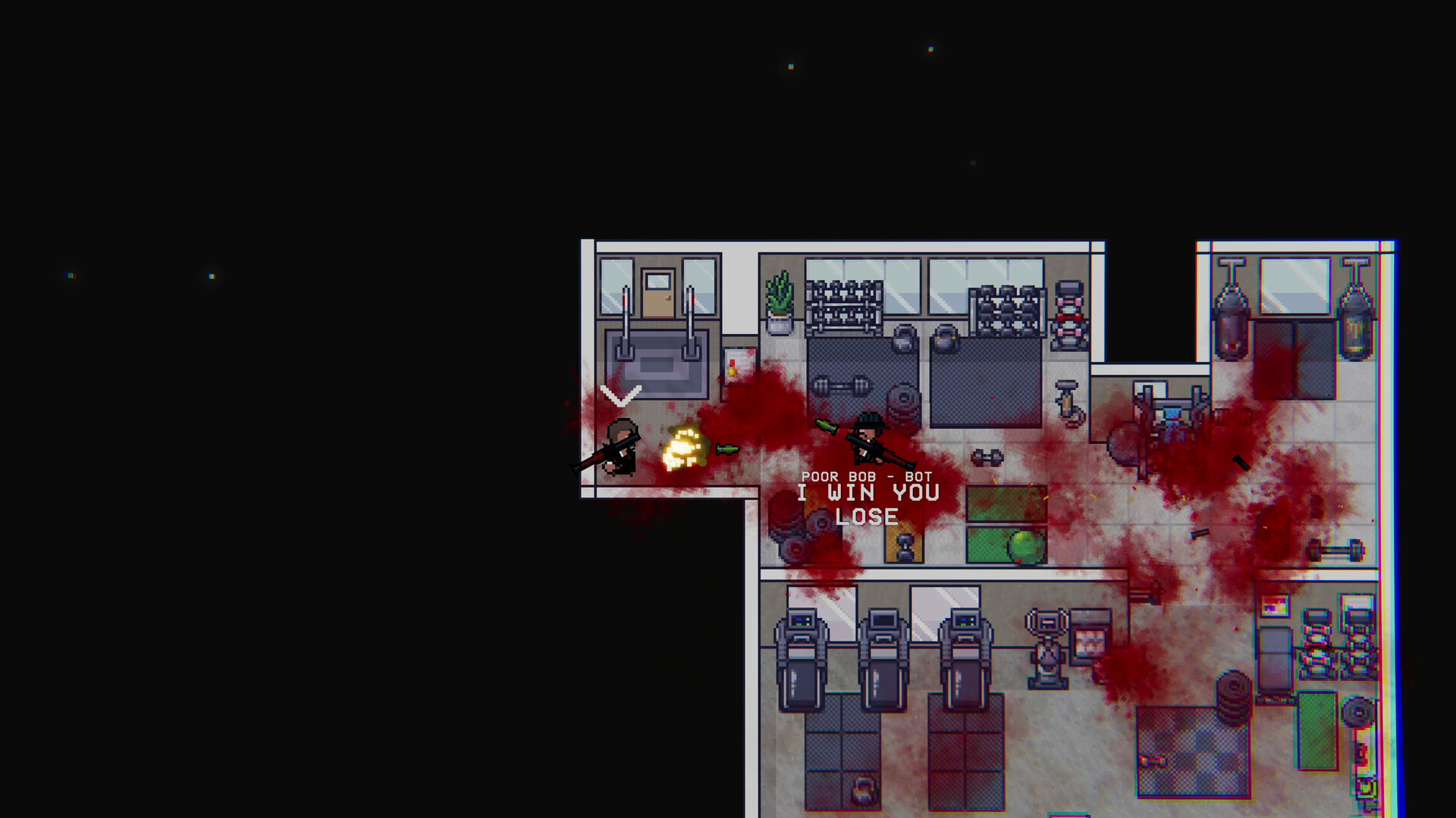 Monday Meltdown Screenshot 5