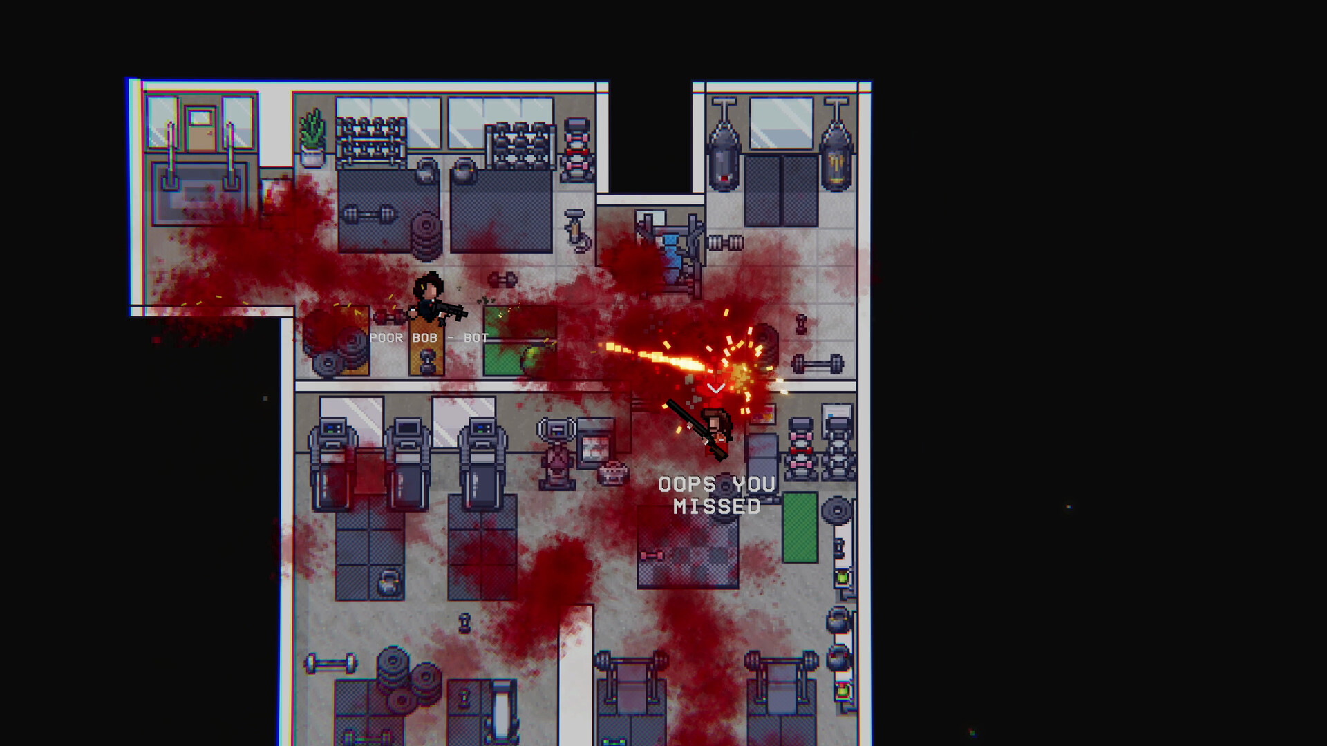 Monday Meltdown Screenshot 15