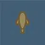 Yellow Fish icon