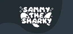 Sammy The Sharky