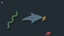 Sammy The Sharky Screenshot 1