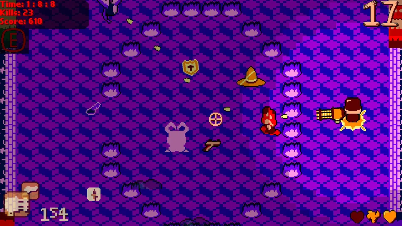 Deadly Seconds Screenshot 5