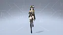 Strinova - Enigma Witch Bundle (Meredith) Screenshot 0