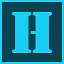 Level 16 icon