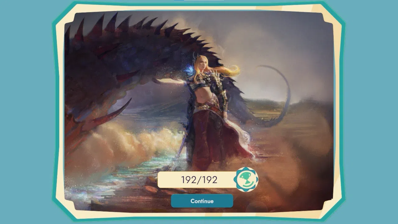 Puzzle Gallery - Whispers of the Arcane by Antonio Rizzatti Screenshot 7