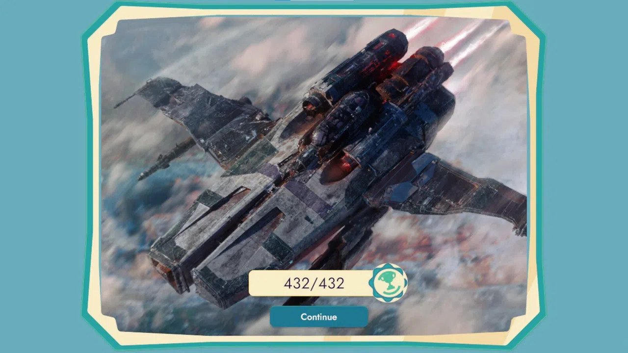 Puzzle Gallery - Whispers of the Arcane by Antonio Rizzatti Screenshot 1
