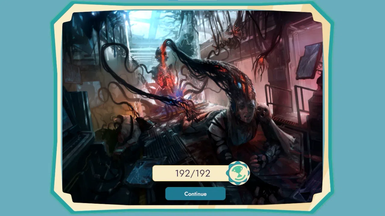 Puzzle Gallery - Whispers of the Arcane by Antonio Rizzatti Screenshot 8