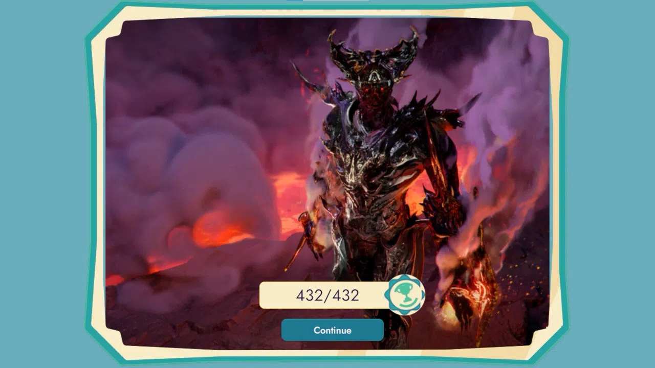 Puzzle Gallery - Whispers of the Arcane by Antonio Rizzatti Screenshot 2