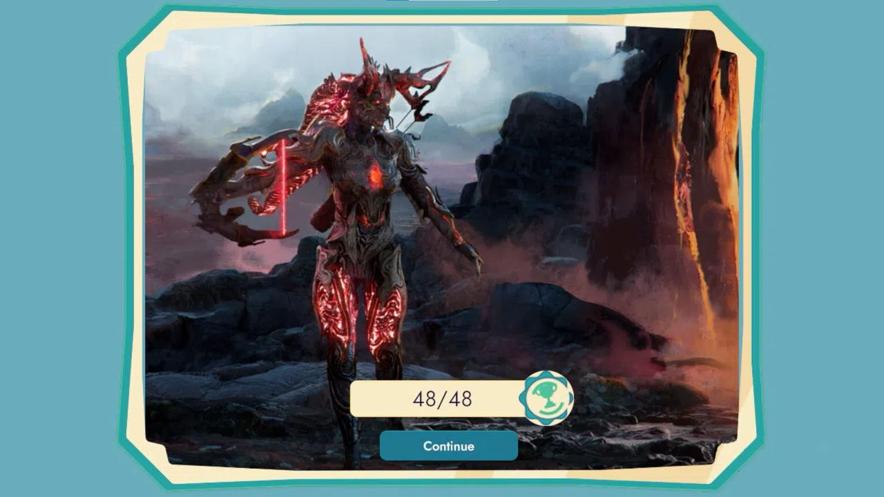 Puzzle Gallery - Whispers of the Arcane by Antonio Rizzatti Screenshot 9