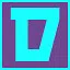 Level 8 icon