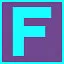 Level 12 icon