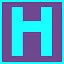 Level 16 icon
