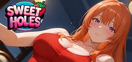 SWEET HOLES