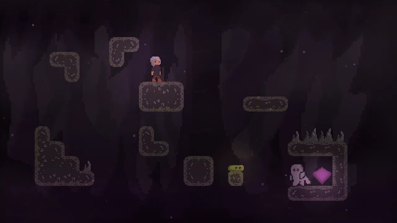 Within Lattice Screenshot 0