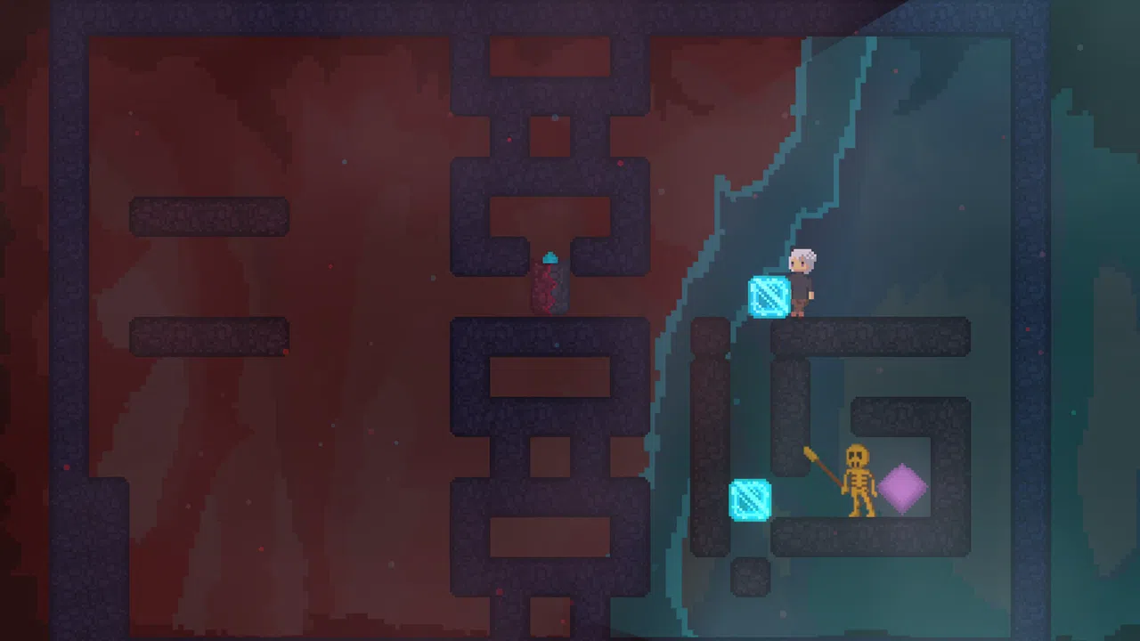 Within Lattice Screenshot 4