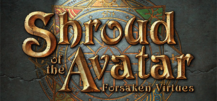 Shroud of the Avatar: Forsaken Virtues Screenshot 30