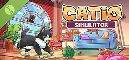 Catio Simulator Demo