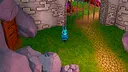 Spirit the Manta Ray Screenshot 2