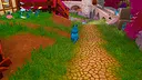 Spirit the Manta Ray Screenshot 3