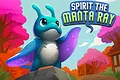 Spirit the Manta Ray Screenshot 0