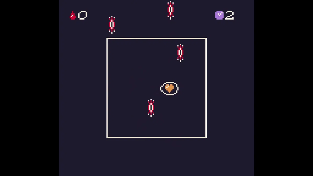 INNERWHY DEMO Screenshot 4